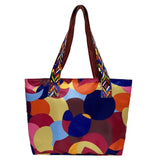 Large Capacity Anti Splash Oxford Tote BAG