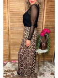 Western Leopard & Checkered Women's Boutique