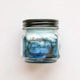 8 oz. Mason Jar Candles