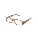 Reading Glasses in Counter Display Paisley Pattern with Case