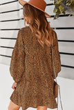 LEOPARD Dress