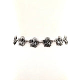 Metal Cupid Chain Belt