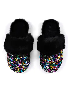 Fiesta Slippers
