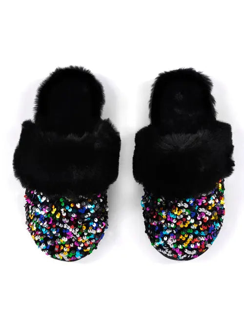 Fiesta Slippers
