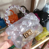 Mini Jelly Bag
