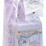 Goat's Milk Soap and Lotion Gift Set