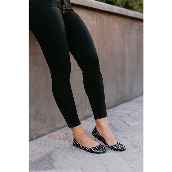 Rock and Rollasole flats