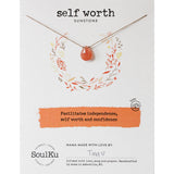 SoulKu Necklaces