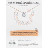 SoulKu Necklaces