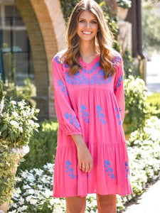 The Madeline Dress