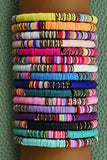 Colored Bracelets