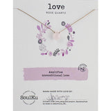 SoulKu Necklaces