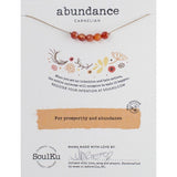 SoulKu Necklaces