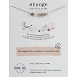 SoulKu Necklaces