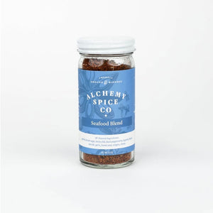 (Singles) Alchemy Spice Company