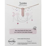 SoulKu Necklaces