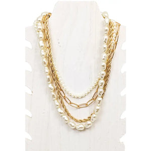 MARCIE NECKLACE