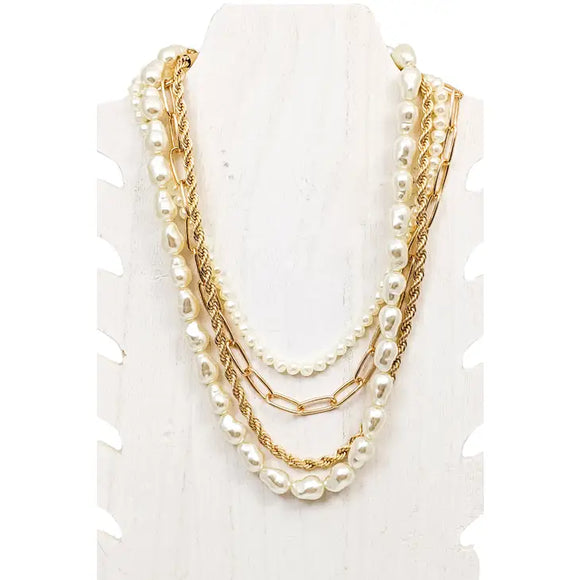 MARCIE NECKLACE