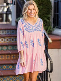 The Madeline Dress