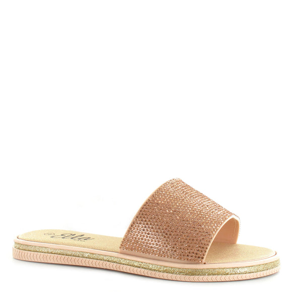 Hilda Sandal