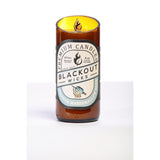 Blackout Wicks (Premium Candles)