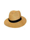 Fedora Picnic Straw hat