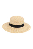 Westward Ho Straw Hat