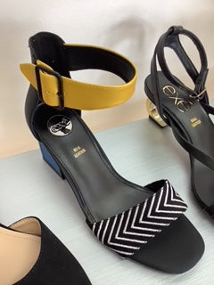 Art Deco Shoes