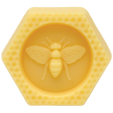 Large Bee Bars Solid Lotion Bar