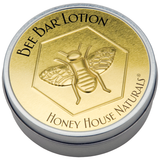 Large Bee Bars Solid Lotion Bar