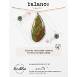 SoulKu Necklaces